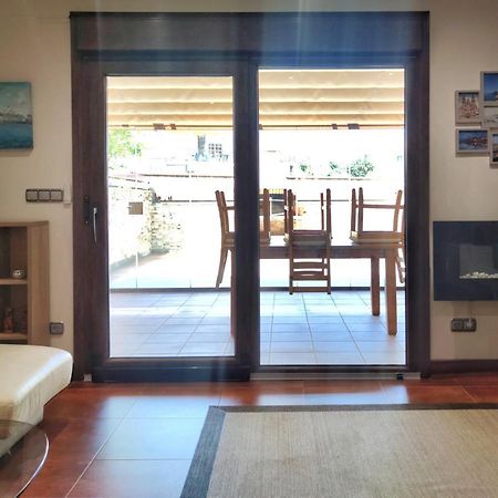 Villa Desconectaengalicia Adosado Vichona A 2,5 Km Del Centro De Sanxenxo Extérieur photo