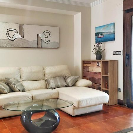 Villa Desconectaengalicia Adosado Vichona A 2,5 Km Del Centro De Sanxenxo Extérieur photo