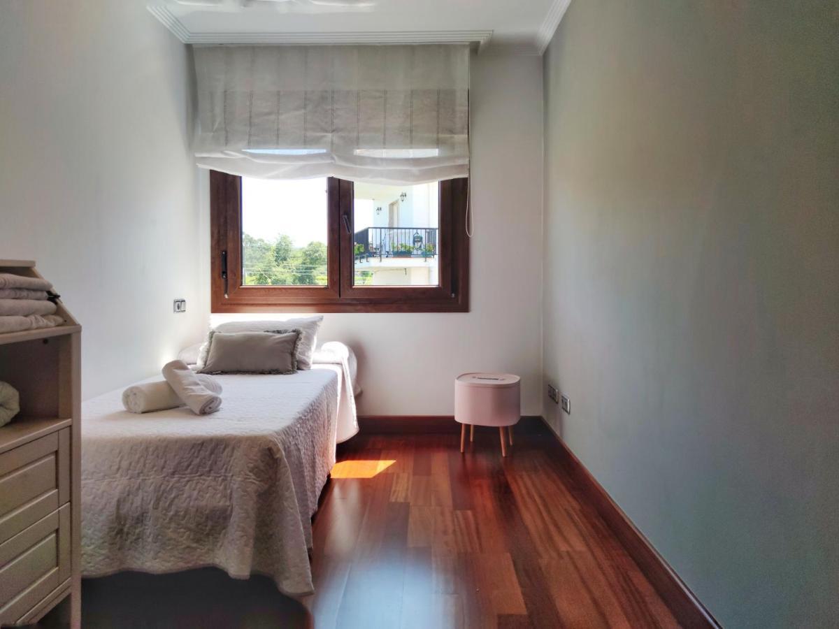 Villa Desconectaengalicia Adosado Vichona A 2,5 Km Del Centro De Sanxenxo Extérieur photo