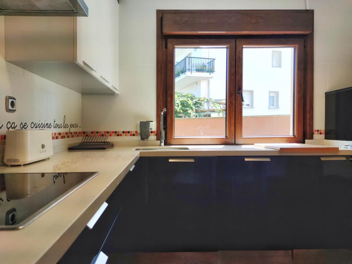 Villa Desconectaengalicia Adosado Vichona A 2,5 Km Del Centro De Sanxenxo Extérieur photo