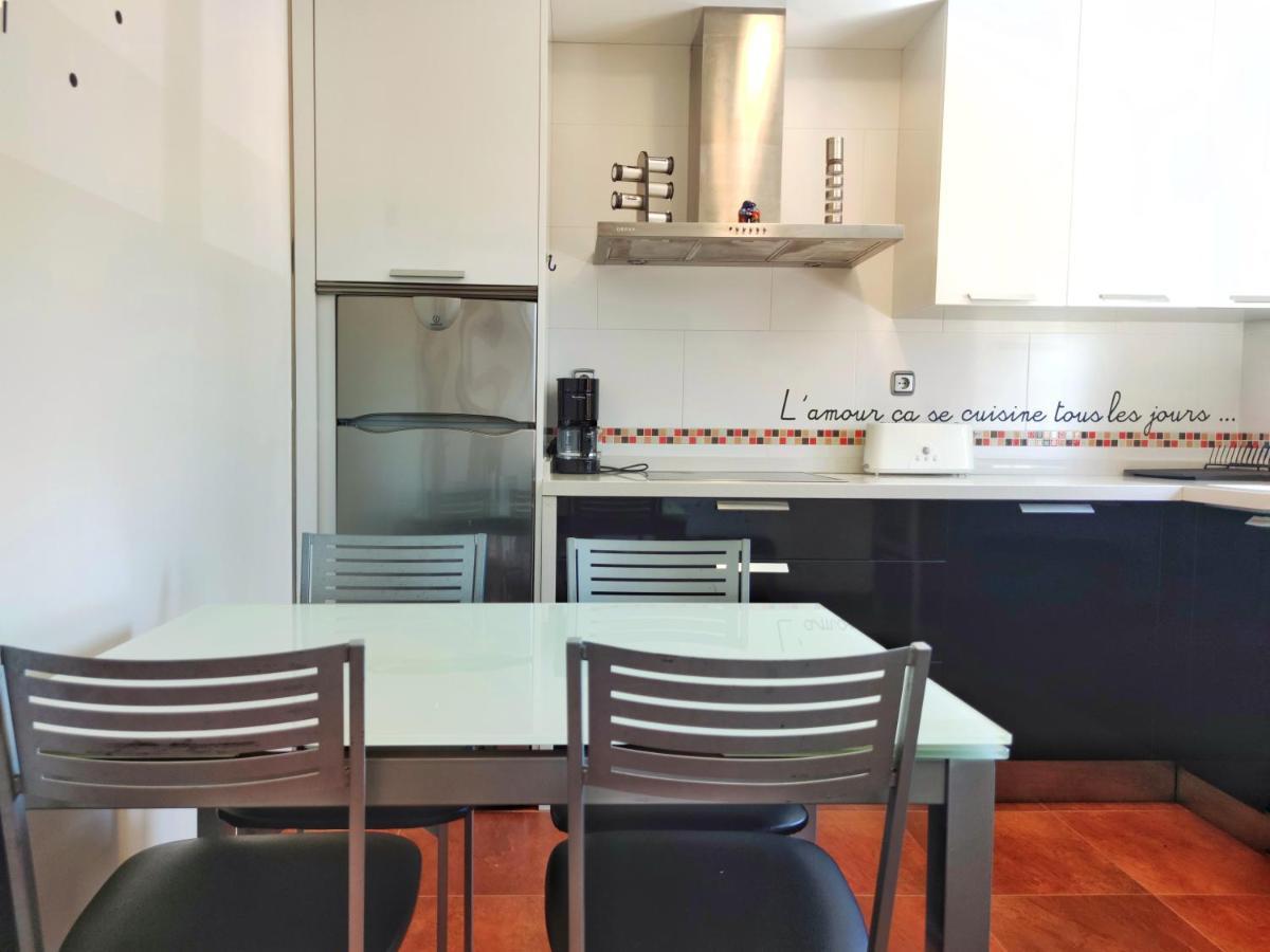 Villa Desconectaengalicia Adosado Vichona A 2,5 Km Del Centro De Sanxenxo Extérieur photo