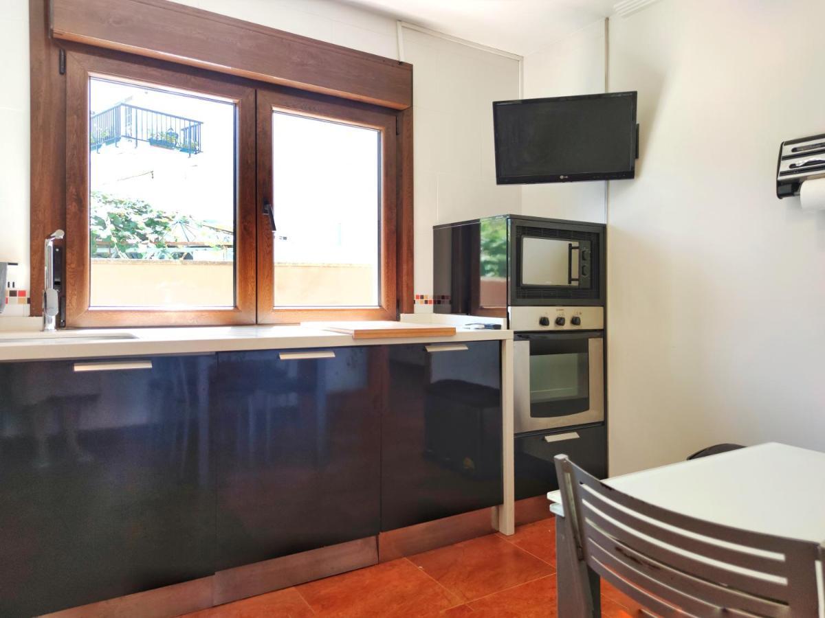 Villa Desconectaengalicia Adosado Vichona A 2,5 Km Del Centro De Sanxenxo Extérieur photo