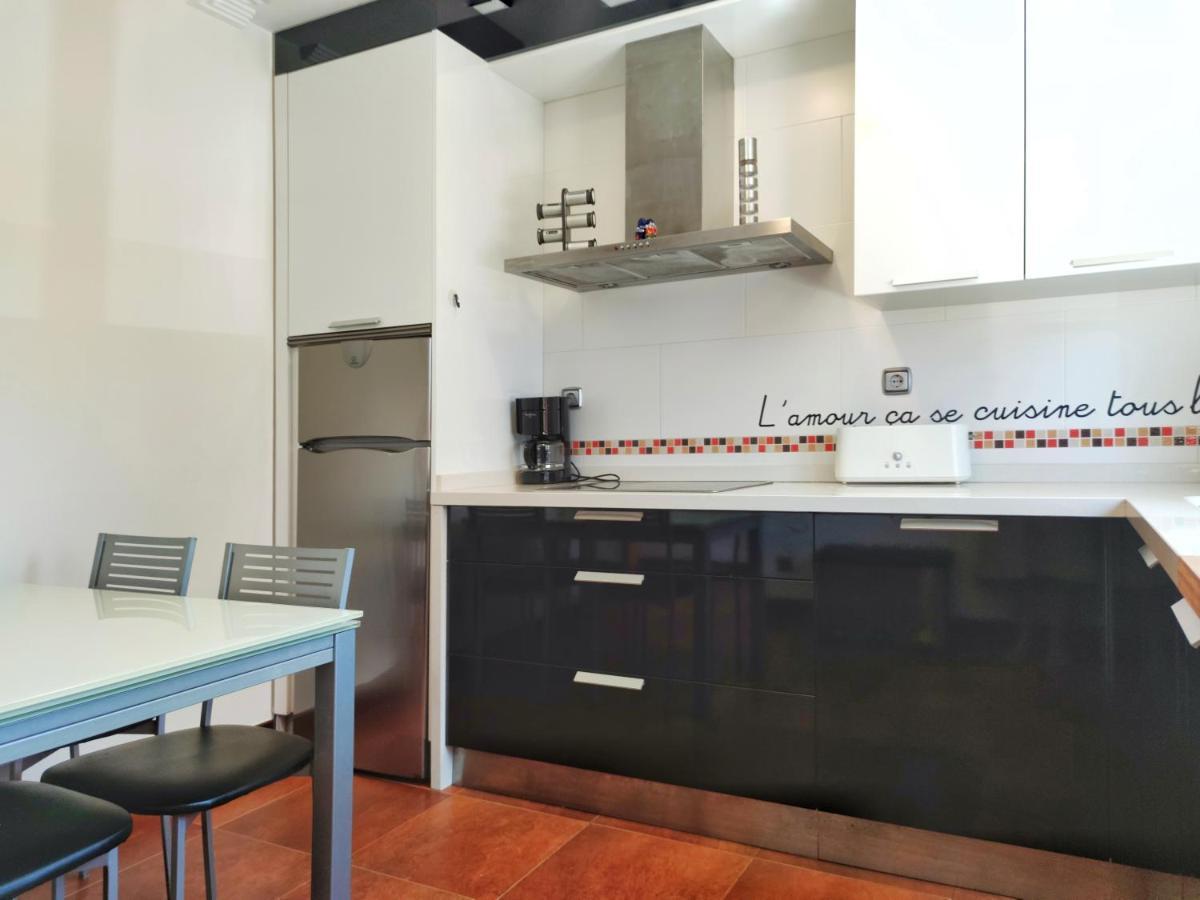 Villa Desconectaengalicia Adosado Vichona A 2,5 Km Del Centro De Sanxenxo Extérieur photo